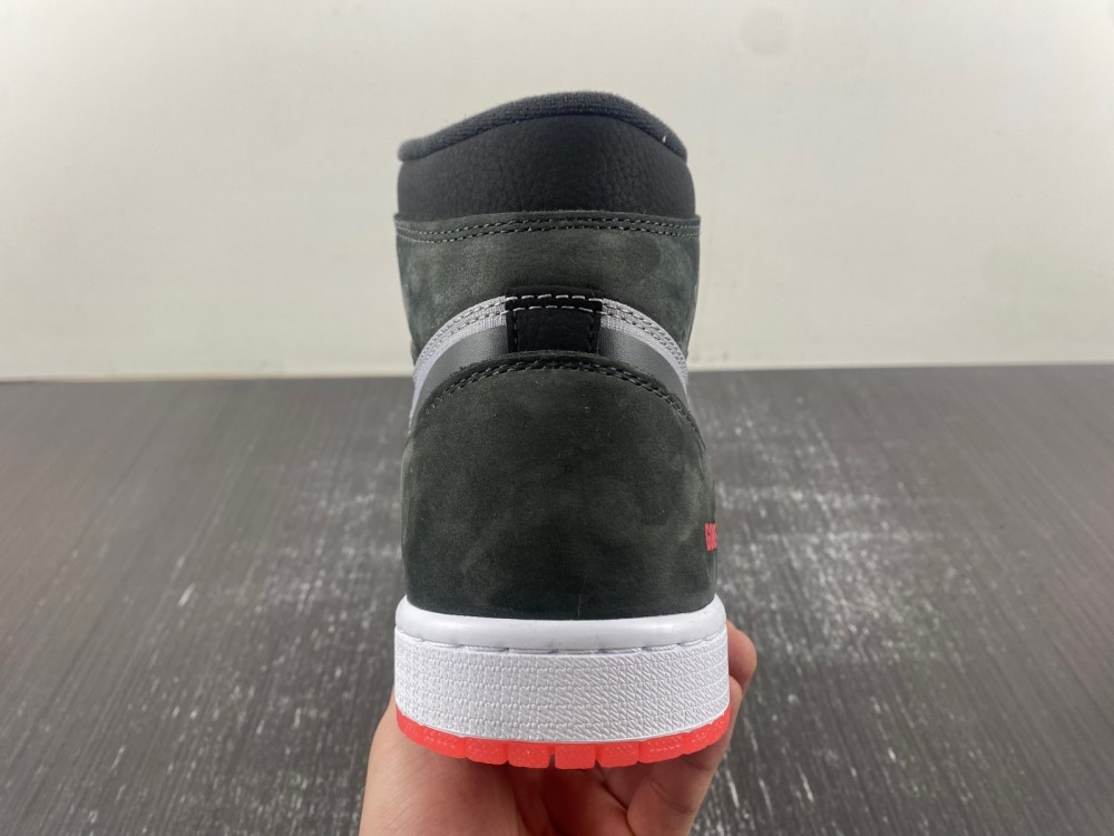 Air Jordan 1 High Element Gore Tex Black Infrared Db2889 002 21 - www.kickbulk.co